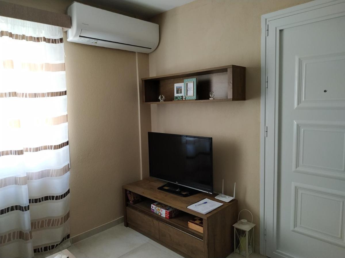 Rocks View Dream House Apartment Калампака Екстериор снимка