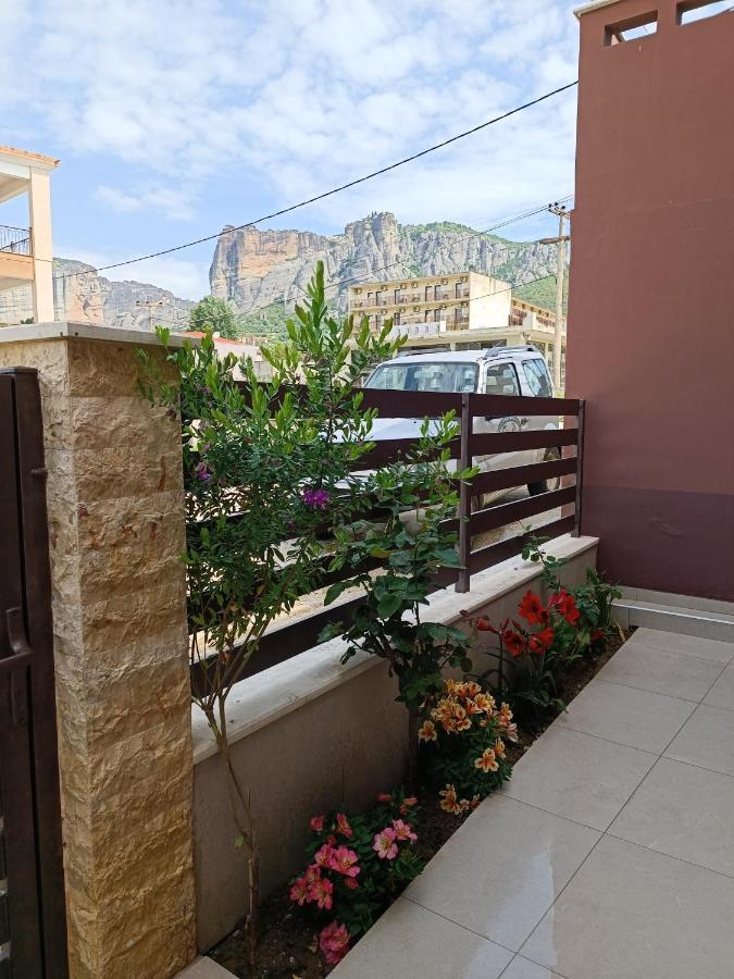 Rocks View Dream House Apartment Калампака Екстериор снимка