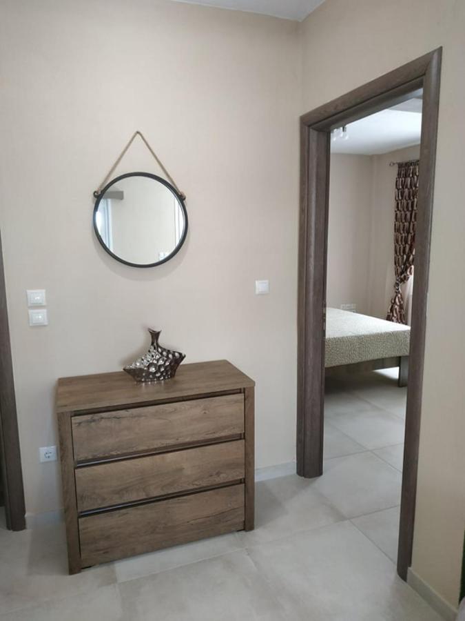 Rocks View Dream House Apartment Калампака Екстериор снимка